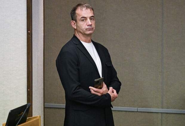 Дмитрий Певцов выступил за возрождение Госкино