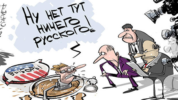 Ну не выходит и все