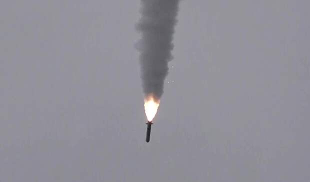 Стало известно об ударе «Искандеров» по порту под Одессой