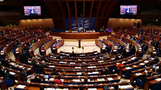 ПАСЕ подтвердила полномочия делегации России