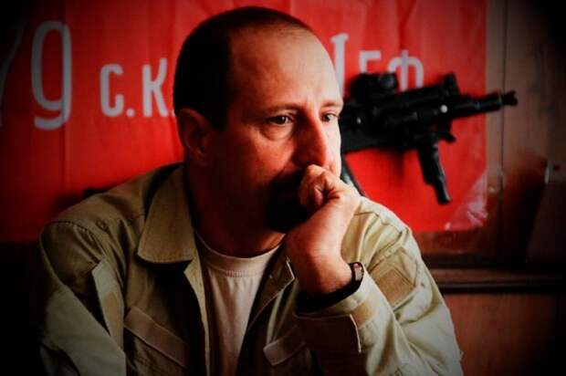 Александр Ходаковский: Направление должно быть только в Россию