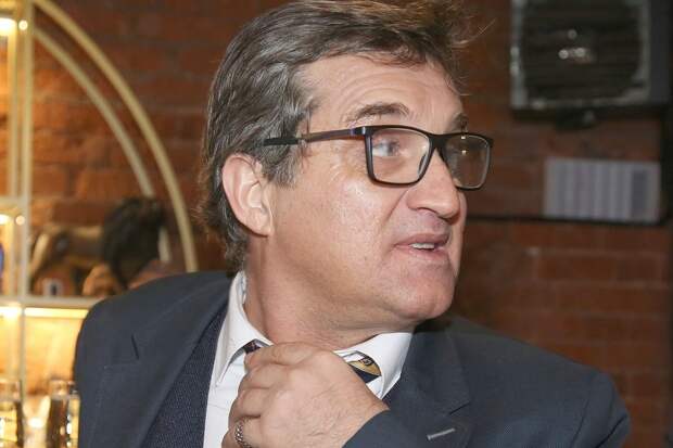 Кушанашвили на фоне борьбы с онкологией призвал россиян пройти диспансеризацию