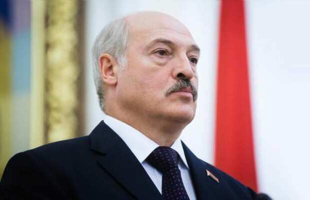 МОЛНИЯ: Лукашенко заявил, что переболел коронавирусом  (ВИДЕО) 