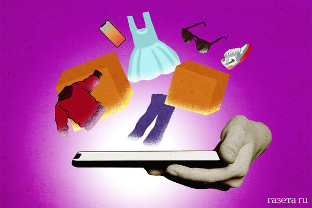 Маркетолог Степанычева: можно вернуть некачественный товар за 14 дней с момента покупки