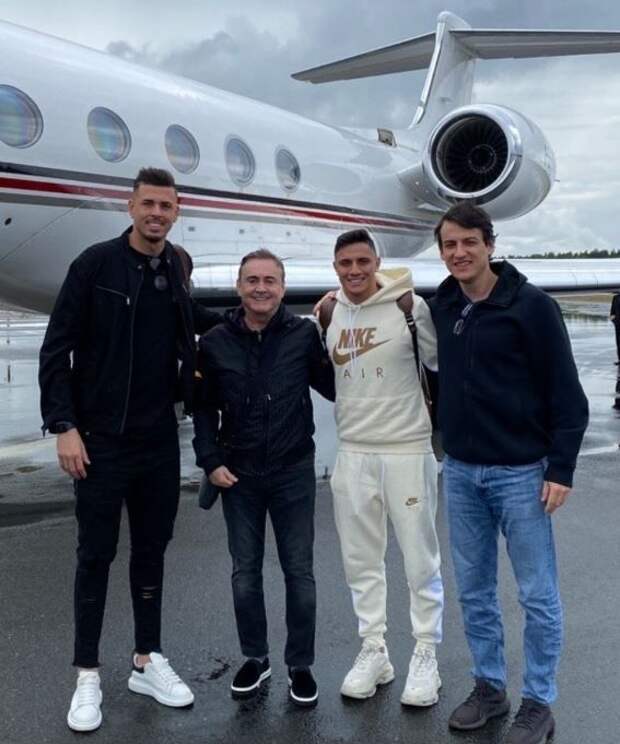 Сергей Семак: Мантуан добавит нам вариативности, Иван создаст конкуренцию между вратарями