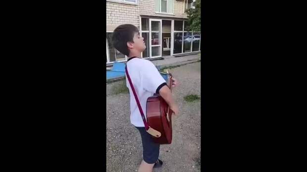 Video: Клип @donetskdnr_vk