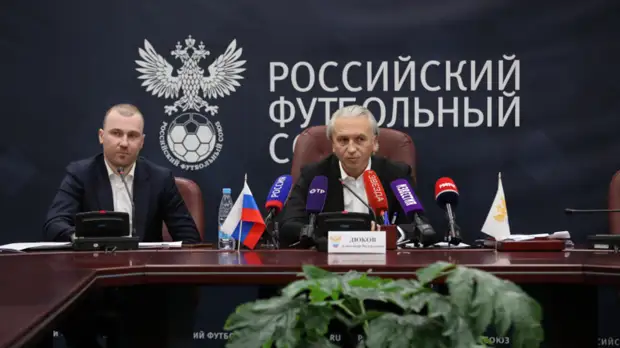 Дюков: у меня нет информации, что правами на показ матчей РПЛ до 2028 года владеет Telesport