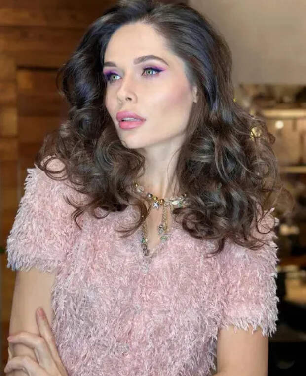 Полина Аскери