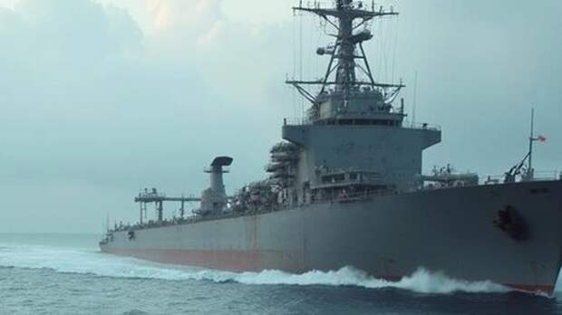 Россия планирует отправить второй нефтяной танкер на охваченную кризисом Кубу — Bloomberg