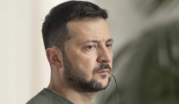 Зеленский озвучил приоритетную тему для Украины на переговорах