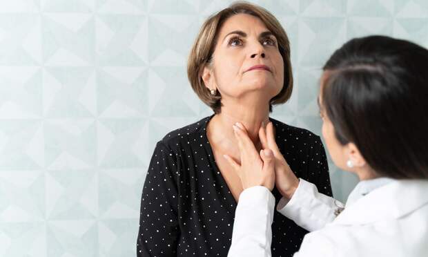 «Голоса в голове приказали раздеться»: можно ли сойти с ума после удаления щитовидной железы