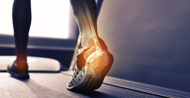 Чем опасно воспаление сустава? 