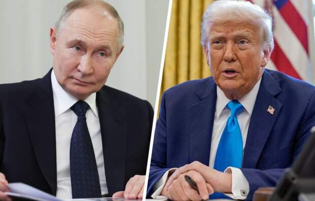 Подрывает доверие: Путин меняет взгляд на Трампа из-за нефтяного ультиматума