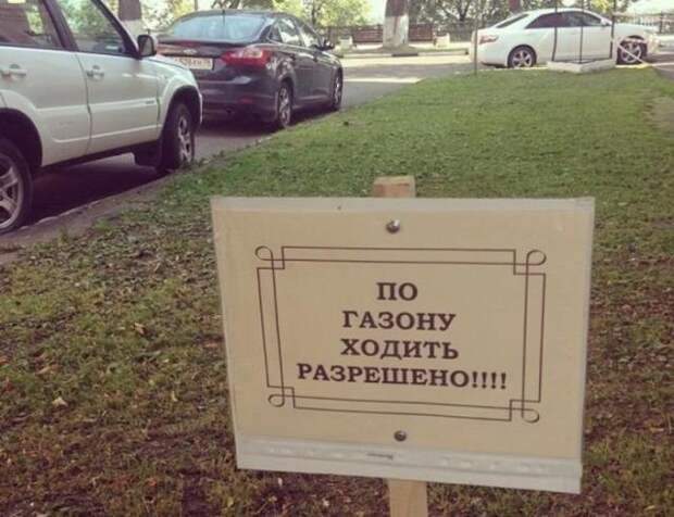 Люди, идущие против системы