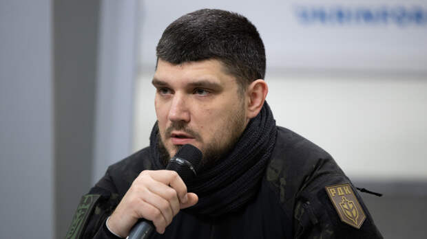 Рогов заявил, что ликвидированного Капустина постигла участь предателя