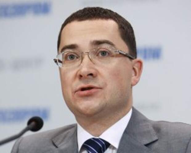 Сергей Куприянов
