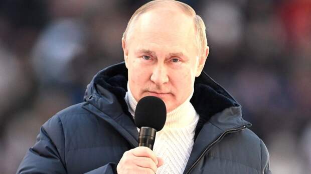 The Sun: экс-глава «Формулы-1» словами про Путина шокировал ведущих британского ТВ-шоу