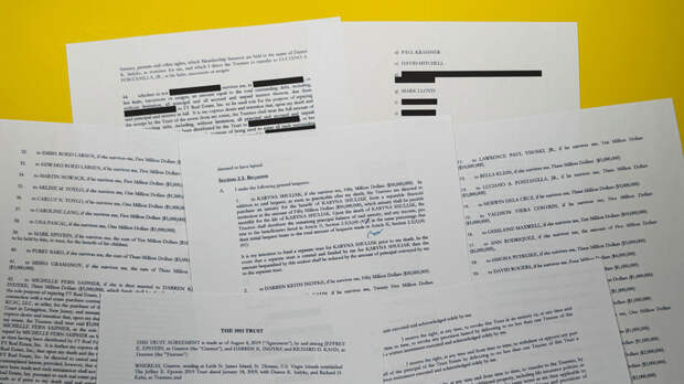 Экс-премьера Норвегии проверяют на коррупцию из-за связей с Эпштейном