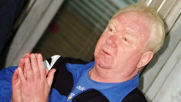 Великий Лобановский никогда не подавал нищим: он принципиально не хотел тратить на это деньги