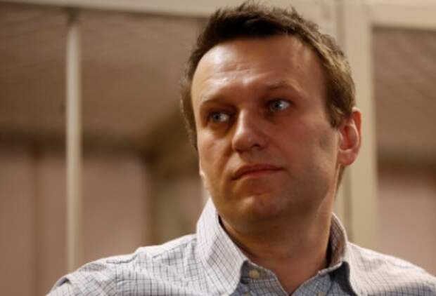 Алексей Навальный