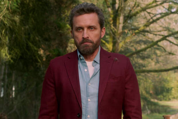 Rob Benedict, Supernatural | Photo Credits: The CW