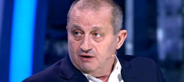 Яков Кедми: У России для уничтожения Европы готова особая армия
