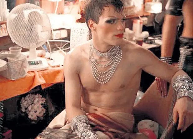 Үйдегі секс видео Одесса Нудистердің экспозициясы