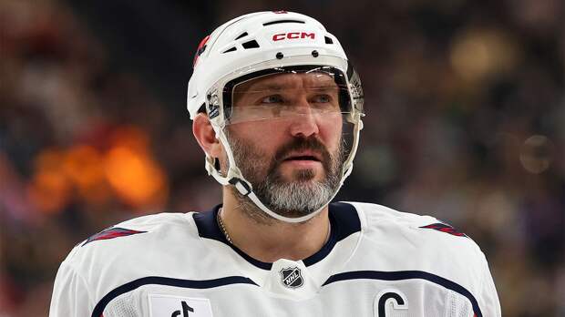 Овечкин признан 1-й звездой матча «Вашингтон» — «Питтсбург»