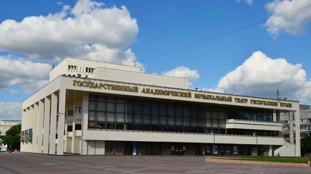 Время безответственного творчества и самовыражения за государственный счет прошло. Каждый театр, кинорежиссёр, художник понимает,...