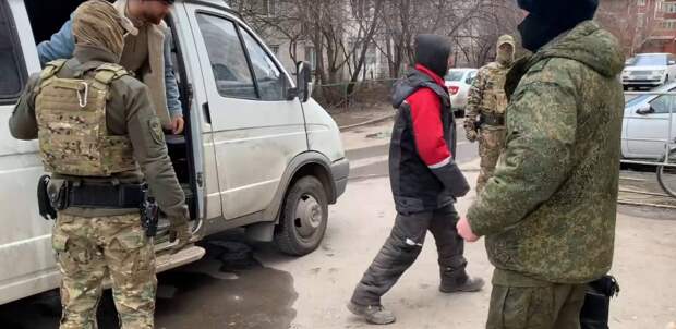 В Казани поймали 5 новых граждан РФ, уклонявшихся от службы в армии