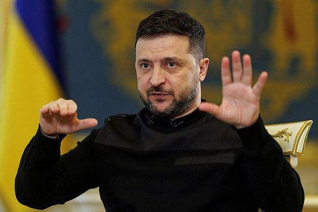 Лавров сделал жесткое заявление о Зеленском