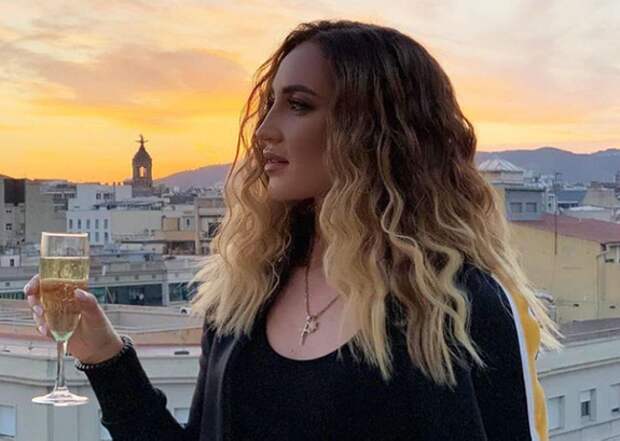 Сколько Бузова потратила на новую квартиру?