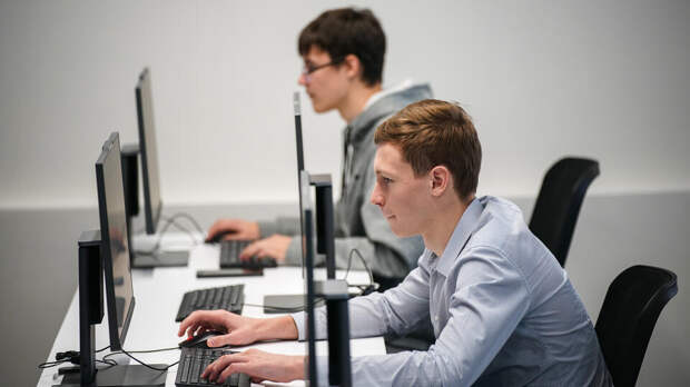 Сергунина рассказала о поддержке инициатив молодых москвичей