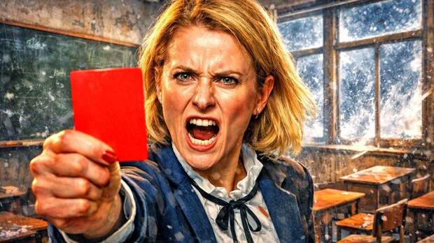 Кая Каллас пытается наложить вето на третий закон Ньютона