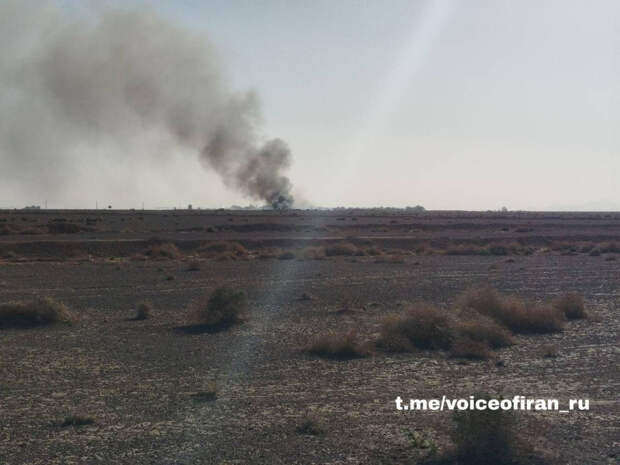 "Геркулес" приземлился