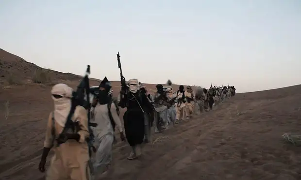 «Заслуживает отдельных прямых доказательств»: в Минобороны РФ усомнились в заявлении Трампа о ликвидации главаря ИГ