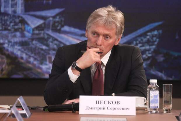 В Кремле выразили соболезнования семьям погибших в Новокузнецке детей