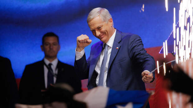 Тень Пиночета над Чили: чего ждать от президента Каста?