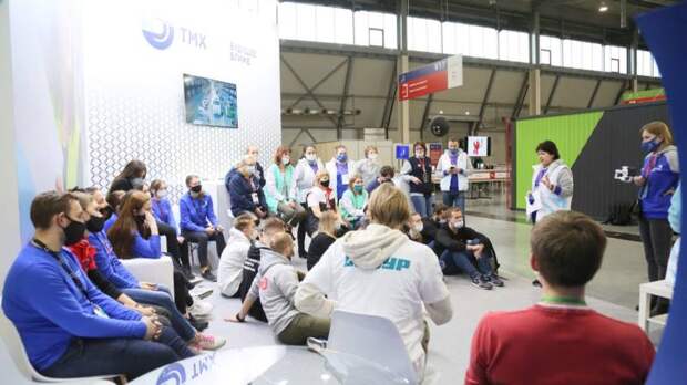 Технологии будущего: как проходит WorldSkills Hi-Tech в Екатеринбурге