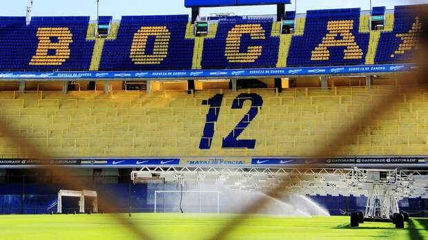 ЦСКА ведет переговоры с «Бока Хуниорс» по вингеру Себальосу, «Спартаку» аргентинец неинтересен