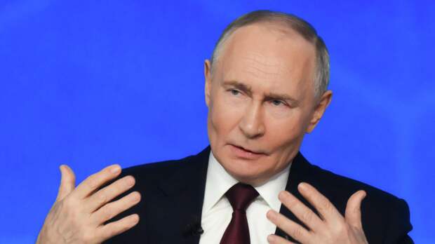 "Не останутся без ответа": Украина попыталась атаковать резиденцию Путина