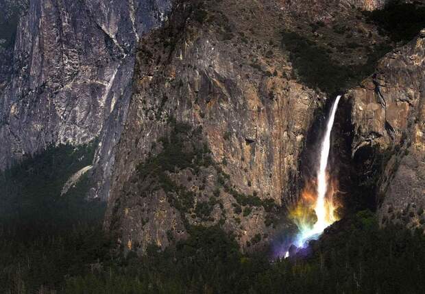 Водопад «Лошадиный Хвост» horsetail05 Водопад «Лошадиный Хвост»