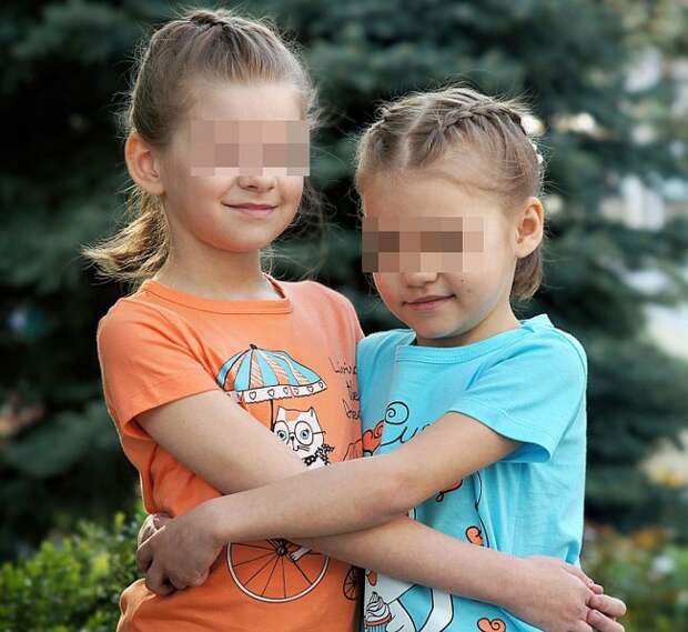 В Батайске спасли девочек, которые 8 лет жили в плену у неадекватной матери