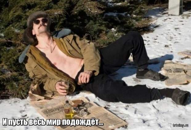 Весна уже пришла? Или пока еще нет? (23 фото)