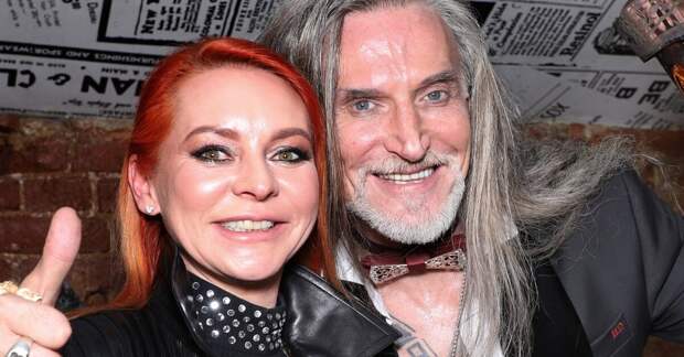 15 лет скандалов и 3,5 миллиона рублей: как олимпийская чемпионка Марина Анисина и 65-летний Никита Джигурда превратили брак в шоу