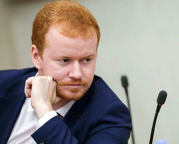 Денис Парфенов
