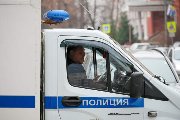 Россиянин поплатился жизнью за замечание возлюбленной