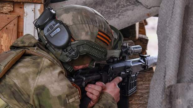 Кадыров заявил, что укрепрайоны украинских боевиков сыпятся как карточные домики