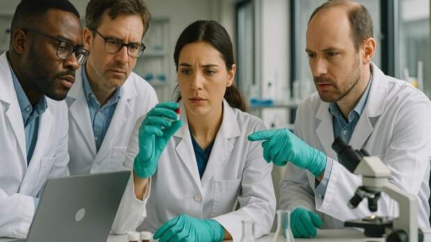 На создание российской виагры было впустую потрачено более миллиарда рублей