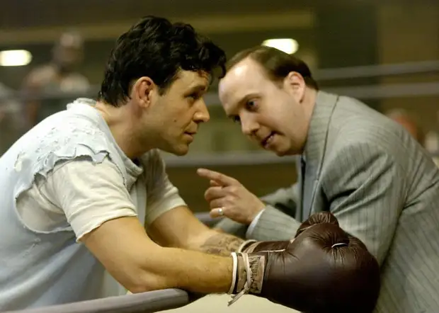 Кадр из фильма «Нокдаун»./ Фото: gspa.northsport.ru Кадр из фильма «Нокдаун»./ Фото: gspa.northsport.ru